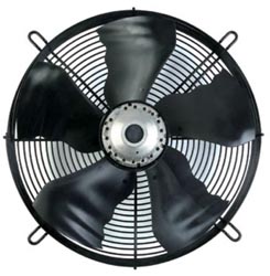 R11R-45LPB-4M-5150 D (0311-4-0343) осевой вентилятор Hidria R11R-45LPB-4M-5150 D (0311-4-0343) осевой вентилятор Hidria