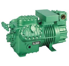 Bitzer Octagon 6J-33.2Y - поршневой полугерметичный холодильный компрессор