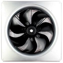 R13R-5030HP-4M-7075 (0313-4-1141) осевой вентилятор Hidria R13R-5030HP-4M-7075 (0313-4-1141) осевой вентилятор Hidria