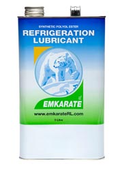 Emkarate RL 32-3MAF - Синтетическое масло для холодильных компрессоров, 5 л. Emkarate RL 32-3MAF - Синтетическое масло для холодильных компрессоров