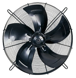 YWF12D-630S-137/50-G осевой вентилятор Weiguang