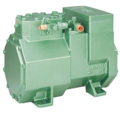 Bitzer Octagon 2HC-2.2Y - поршневой полугерметичный холодильный компрессор
