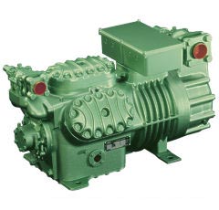 Bitzer Octagon 6F-40.2Y - поршневой полугерметичный холодильный компрессор