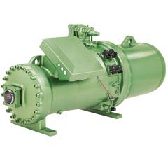 Bitzer CSH9593-240Y - винтовой холодильный среднетемпературный компрессор со встроенным маслоотделителем, R134a Bitzer CSH9593-240Y - винтовой холодильный среднетемпературный компрессор со встроенным маслоотделителем
