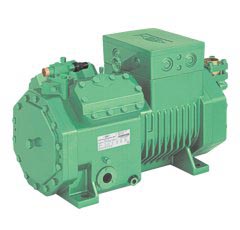 Bitzer Octagon 4TC-12.2Y - поршневой полугерметичный холодильный компрессор