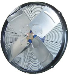 Ziehl-Abegg A0450 4PL30 (018084) - осевой вентилятор для холодильной техники Ziehl-Abegg A0450 4PL30 (018084) - осевой вентилятор для холодильной техники