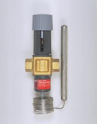 AVTA 15 003N0107 Водорегулирующий вентиль Danfoss AVTA 15 003N0107 Водорегулирующий вентиль Danfoss