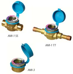 AMI 1 SS 3 мм Смотровое стекло 10 мм Alco Controls 805733