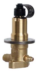 CPHE 1X Регулятор производительности  0.4 ... 5 bar CPHE 1X