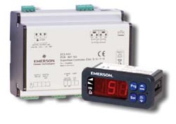 EC3 X33 Контроллер перегрева Alco Controls 807783 EC3 X33 Контроллер перегрева Alco Controls 807783