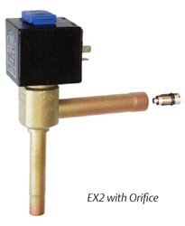 EXO 000 Клапанный узел 0 Alco Controls 801085 EXO 000 Клапанный узел 0 Alco Controls 801085