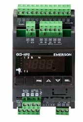 EXD SH2 Контроллер для 2 ЭРВ EX/CX/FX Alco Controls 807856 EXD SH2 Контроллер для 2 ЭРВ EX/CX/FX Alco Controls 807856