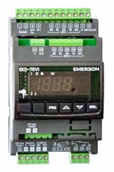 EXD TEVI Контроллер экономайзера с контактами Alco Controls 807838