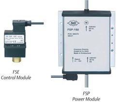 FSE 03S Модуль управления 12…28 bar Alco Controls 804711