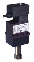 FSY 41S Регулятор скорости 4,0...12,5 bar Alco Controls 715533 FSY 41S Регулятор скорости 4