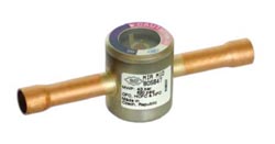 CIA M10 Смотровое стекло 10 мм 60 бар Alco Controls 805915