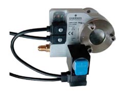 OM3 CCE Регулятор уровня масла Rotalock 1 1/4” 12UNF Alco Controls 805029