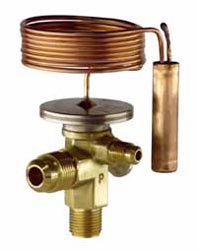 TIE SW Корпус ТРВ R404A/R507 Alco Controls 802460