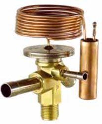 TILE ZW175Корпус ТРВ R410A Alco Controls 802491