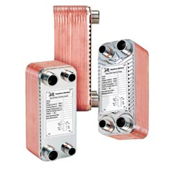 Danfoss B3-027-18-3,0-H (021B8723) Теплообменник пластинчатый паяный # Danfoss B3-027-18-3