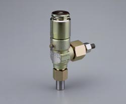 Danfoss (2416+204) Предохранительный клапан BSV 8 T 221 Угловой, 5/16 Danfoss (2416+204) Предохранительный клапан BSV 8 T 221 Угловой