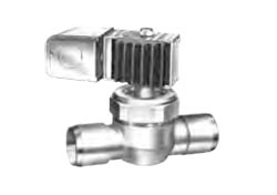 Sporlan B25S2E (1 1/8) с катушкой 230 V PG9 - Соленоидный клапан нормально закрытый