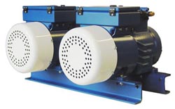 DHAX12P/90-4 тандем поршневых полугерметичных компрессоров Bock DHAX12P/90-4 тандем поршневых полугерметичных компрессоров Bock