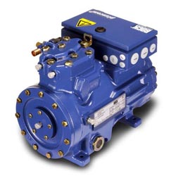 HGX12P/75-4 поршневой полугерметичный компрессор Bock HGX12P/75-4 поршневой полугерметичный компрессор Bock