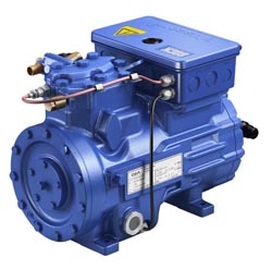 HGX12P/60-4S R410A поршневой полугерметичный компрессор Bock HGX12P/60-4S R410A поршневой полугерметичный компрессор Bock