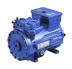 HGX22P/190-4S поршневой полугерметичный компрессор Bock HGX22P/190-4S поршневой полугерметичный компрессор Bock