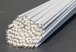 BrazeTec CoMet 3076U - Твердый серебряный припой с флюсом, содержание серебра 30%, 1 кг BrazeTec CoMet 3076U - Твердый серебряный припой с флюсом
