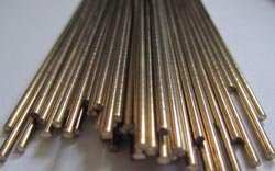 BrazeTec 4076 - Твердый серебряный припой без флюса, содержание серебра 40%, 1 кг BrazeTec 4076 - Твердый серебряный припой без флюса