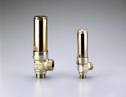 Danfoss (2416+151) Предохранительный клапан SFV 20 T 218 Угловой, 3/4 Danfoss (2416+151) Предохранительный клапан SFV 20 T 218 Угловой