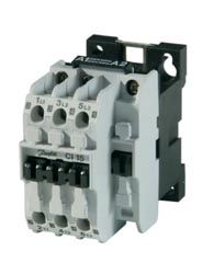 Danfoss (037H0056) Контактор CI 37 10,0 кВт/220 В-50 Гц; 18,5 кВт/380 В-50 Гц, I=37A, 3 контакта Danfoss (037H0056) Контактор CI 37 10