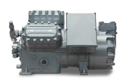 Copeland 2DB-75X AWM/D - поршневой полугерметичный холодильный компрессор Copeland 2DB-75X AWM/D - поршневой полугерметичный холодильный компрессор