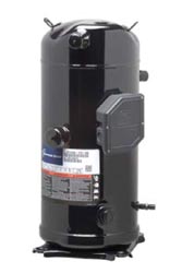ZF40 K4E TWD-551 - спиральный компрессор Copeland ZF40 K4E TWD-551 - спиральный компрессор Copeland