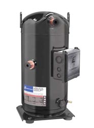 ZP295 KCE TWD-522 - спиральный компрессор Copeland, R410A ZP295 KCE TWD-522 - спиральный компрессор Copeland