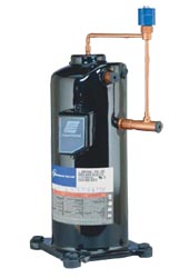 ZRD42 KCE TFD-522 - спиральный цифровой компрессор Copeland ZRD42 KCE TFD-522 - спиральный цифровой компрессор Copeland