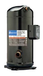 ZR310 KCE TWD-522 - спиральный компрессор Copeland ZR310 KCE TWD-522 - спиральный компрессор Copeland