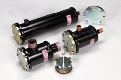 DCR 0489S 023U7252 Корпус фильтра осушителя Danfoss DCR 0489S 023U7252 Корпус фильтра осушителя Danfoss