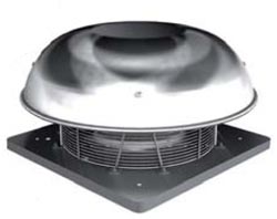 Rosenberg DH 190-2 E (A10-19000) - крышный вентилятор с горизонтальным выбросом Rosenberg DH 190-2 E (A10-19000) - крышный вентилятор с горизонтальным выбросом