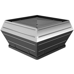 Rosenberg DV 400-4 E (A00-40000) - крышный вентилятор с вертикальным выбросом Rosenberg DV 400-4 E (A00-40000) - крышный вентилятор с вертикальным выбросом