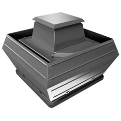 Rosenberg DVN 800-6-8 D (A00-80051) - высокотемпературный крышный вентилятор с вертикальным выбросом Rosenberg DVN 800-6-8 D (A00-80051) - высокотемпературный крышный вентилятор с вертикальным выбросом