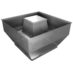 Rosenberg DVWB 355-6 (A34-35501) - высокотемпературный крышный вентилятор дымоудаления Rosenberg DVWB 355-6 (A34-35501) - высокотемпературный крышный вентилятор дымоудаления