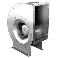 Rosenberg EHAE 280-2 (B90-28069) - радиальный вентилятор одностороннего всасывания с назад загнутыми лопатками Rosenberg EHAE 280-2 (B90-28069) - радиальный вентилятор одностороннего всасывания с назад загнутыми лопатками
