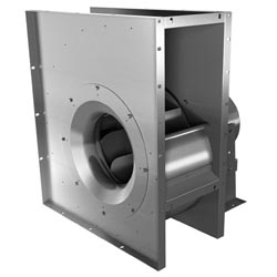Rosenberg EHND 225-2 (B37-22520) - радиальный вентилятор одностороннего всасывания с назад загнутыми лопатками, со стандартным двигателем IEC Rosenberg EHND 225-2 (B37-22520) - радиальный вентилятор одностороннего всасывания с назад загнутыми лопатками