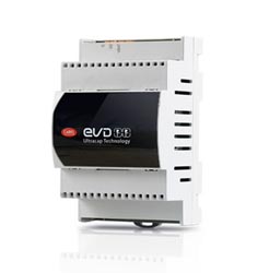 EVD0000UC0 Ultracap Module для аварийного закрытия вентиля Carel