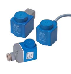 BE024AS 018F6707 Катушка клапана AC 24V50HZ с клеммной коробкой IP 67 12 Вт BE024AS 018F6707 Катушка клапана AC 24V50HZ с клеммной коробкой IP 67 12 Вт