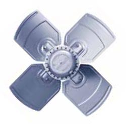 Ziehl-Abegg FB040-6EA.2C.V4P (124417) - осевой вентилятор для холодильной техники Ziehl-Abegg FB040-6EA.2C.V4P (124417) - осевой вентилятор для холодильной техники