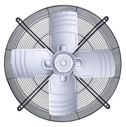Ziehl-Abegg FB050-SDK.4F.V4S (124388) - осевой вентилятор для холодильной техники Ziehl-Abegg FB050-SDK.4F.V4S (124388) - осевой вентилятор для холодильной техники